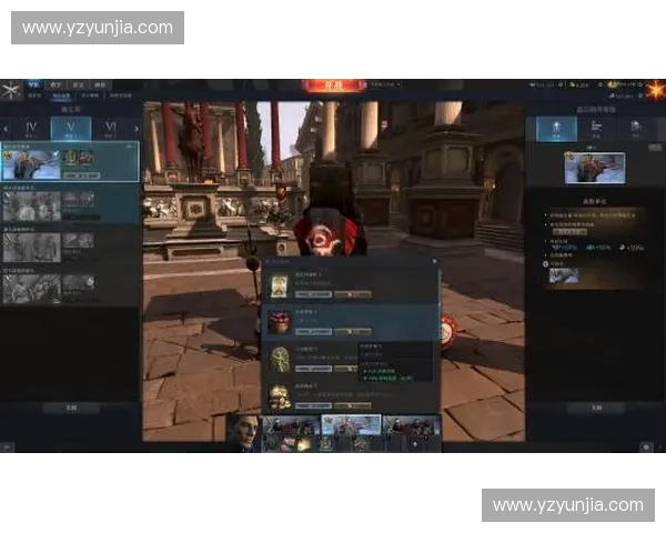 《CSGO自由人：从竞技场到全球顶尖玩家的成长之路》