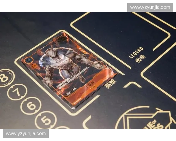 《深入解析LOL不同分段特点及玩家心态差异》 《深入解析LOL不同分段特点及玩家心态差异》