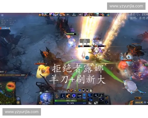 Dota2恶搞大作战英雄尴尬瞬间大合集笑到停不下来 Dota2恶搞大作战英雄尴尬瞬间大合集笑到停不下来