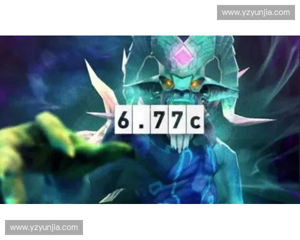 DOTA2日女崛起光耀战场新纪元展现无双女战士荣耀传说 DOTA2日女崛起光耀战场新纪元展现无双女战士荣耀传说