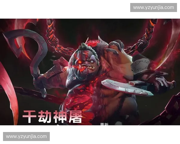 《探索Dota2帕吉的奇妙世界:技能解析与战术应用全方位剖析》 《探索Dota2帕吉的奇妙世界:技能解析与战术应用全方位剖析》