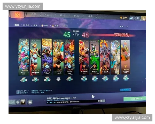 《深入探讨Dota2开发历程与创新技术背后的故事》 《深入探讨Dota2开发历程与创新技术背后的故事》