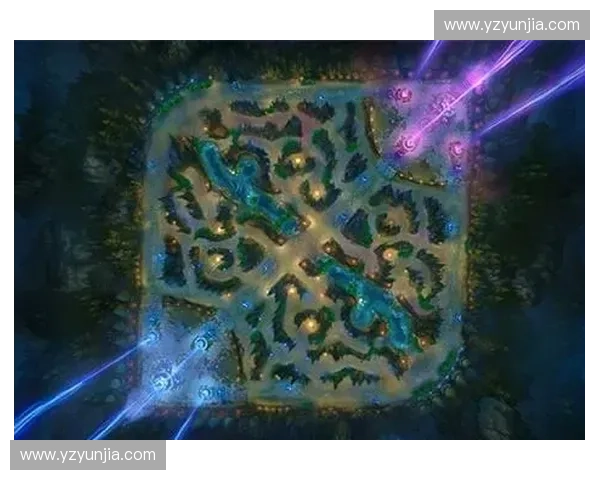 从符文之地到召唤师峡谷探秘以LOL卡牌双修体系构建全新策略世界 从符文之地到召唤师峡谷探秘以LOL卡牌双修体系构建全新策略世界