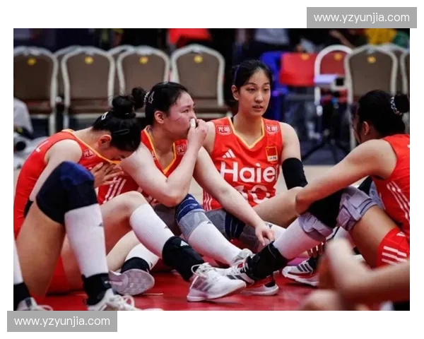 中日排球赛直播:全方位解析比赛精彩,分析战术技术亮点 中日排球赛直播:全方位解析比赛精彩,分析战术技术亮点