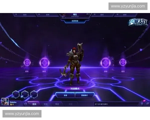 从玩家热度趋势分析风暴英雄未来是否还能再次火爆起来的可能性探讨 从玩家热度趋势分析风暴英雄未来是否还能再次火爆起来的可能性探讨