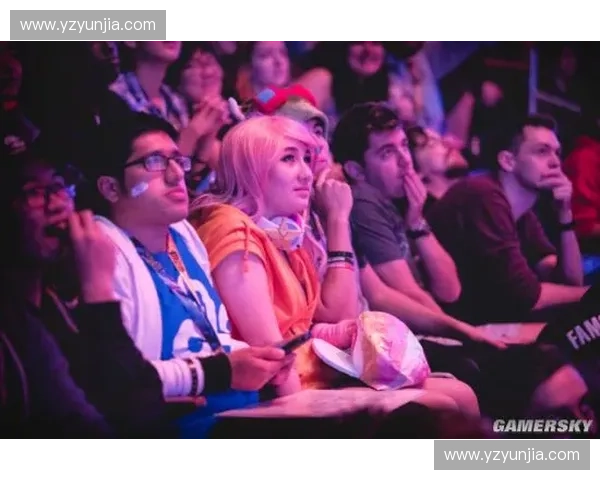 CCMLol全新赛季揭幕探索中国电竞未来发展及跨平台赛事创新